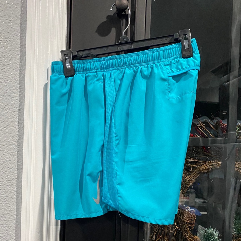 Nike Men's Challenger 5in Running Shorts